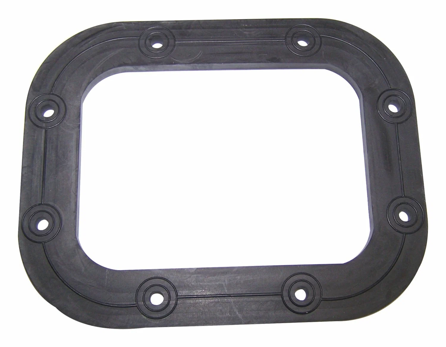 Crown Automotive - Silicone Black Fuel Sending Unit Gasket - 52127833